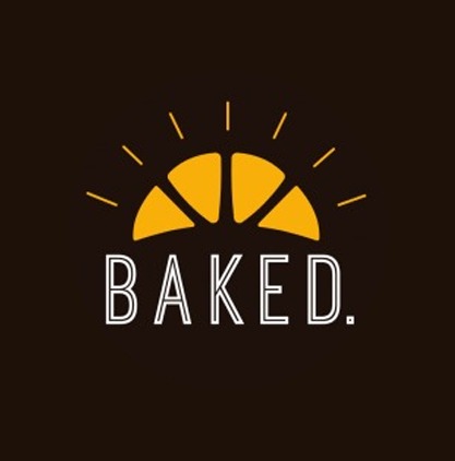 baked